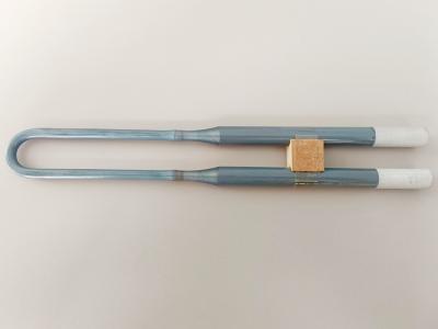 China U type MOSi2 Heting elements for sale