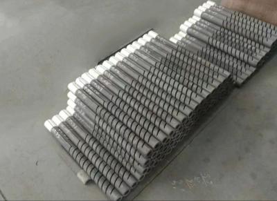 China SG Type SiC Heating Element for High Temperature Applications for sale