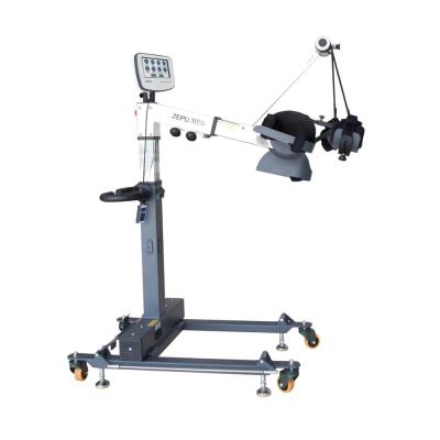 China Clinic and Rehab Center Hospital Home Rehabilitation Therapy Supplies Apartment Lower Limbs Bedside Active Passive Trainer for Bedridden for sale