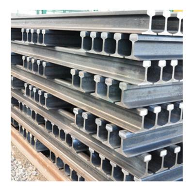 中国 鉄筋 UIC54/UIC60/54E1/60E1 販売のため