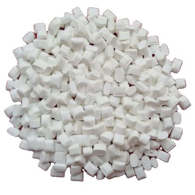 China Flame retardant high flow high impact and high temperature resistant ABS raw materials for sale