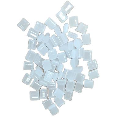 China High gloss high rigidity and super toughness injection grade ABS particles for sale