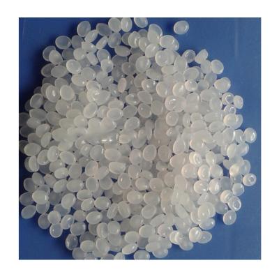 중국 투명한 폴리에틸렌 곡물 Virgin/Recycled Raw Material HDPE/PE80/PE100 Granules 판매용