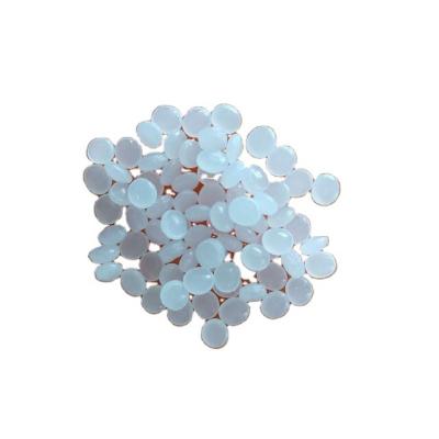 China Fabrieksprijs doorzichtige en witte L5E89 polypropyleengranulaten lintfil en vezelhars maagdelijke K8003 L5E89 PP-granulaten Te koop