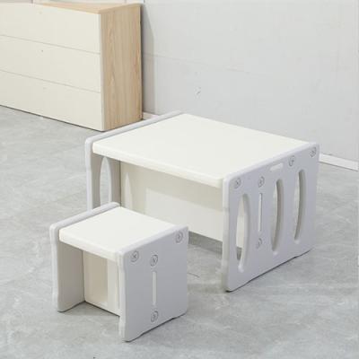 China Children indoor table and chair set for sale