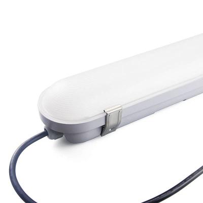 China Frosted/Clear Cover 5W-20W RGB LED Indoor Light with 5050 Led Chip en venta