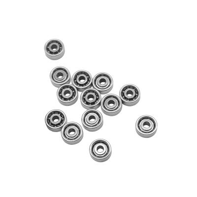 China 691ZZ Miniature High Speed Micro Bearing Small Ball Bearing All Size Bearing In Stock for sale