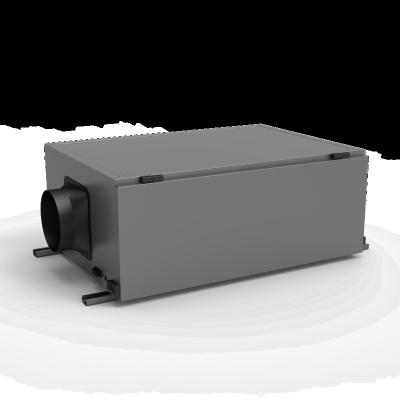 China Raise Room Raise Room Ceiling Mounted Dehumidifier for Greenhouse Raise Home Hydroponics Warehouse Research anden Dehumidifier for sale