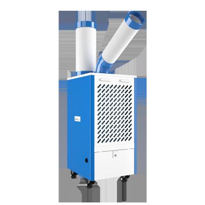 China 1 Ton 10000 Btu People Spot Cooler Portable Dehydration Cooling/Heating/Air Conditioner for Workshop movincool americool kiwikool air conditioner for sale