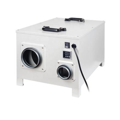 China Mini Hotel Desiccant Dehumidifier for Rental Business for sale
