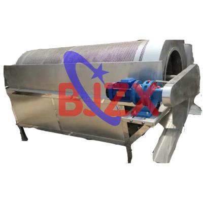 China Commercial Clothes Washer Catering Professional Home Use Shaftless Drum Washing Machine for sale