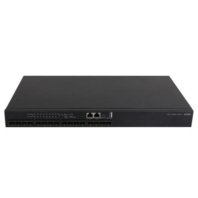中国 ストックエンタープライズスイッチ S6520-16S-SI H3C S6520X-SIシリーズ 多速10ギガビットスイッチ 販売のため