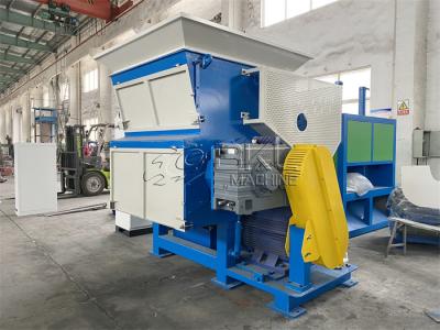 China De Zakkenhdpe van pp de Jumbomachine Textiel600kg H van de Stoffenontvezelmachine Te koop