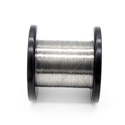 Chine Corde en acier inoxydable enduite de plastique non standard, personnalisée, haute résistance et résistance à l'usure à vendre