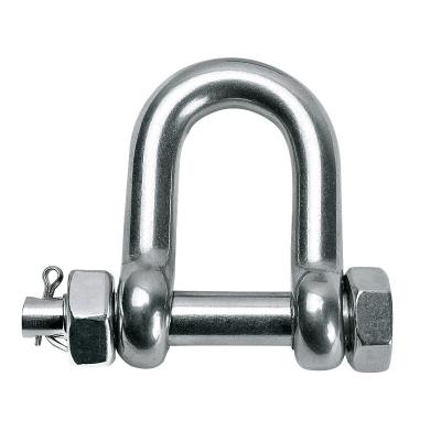 China de acero inoxidable en venta