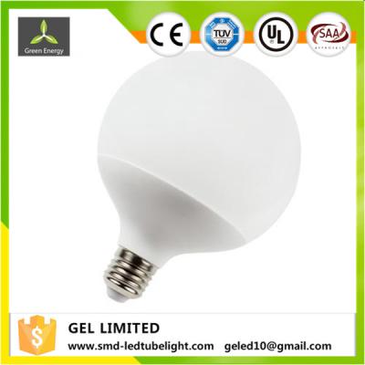 China G120 Series 18 Watt LED Global bulb lamp with 100lm for Garage and Warehouse for sale