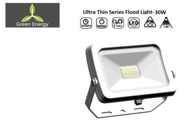 China Tunnel Waterproof Outdoor LED Floodlight IP66 Ultra Thin 36mm for sale