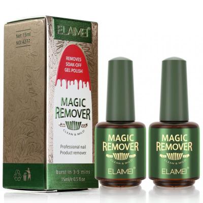China For commercial & Home Use Burst Nail Remover With Magical Power And Fast Nail Remover for sale