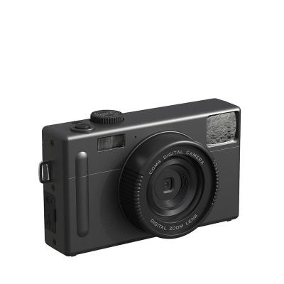 China Rechargeable Digital Smile Capture Dslr Clone Camera - Vlog Video Camera - Compact Photo Video Camera For Home for sale