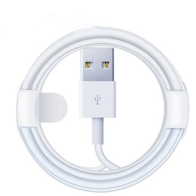 China USB Charging Cable For iPhone 11 11 Pro USB Max Fast Charging Data Cable For iPhone x 7 8 Charger Cable for sale