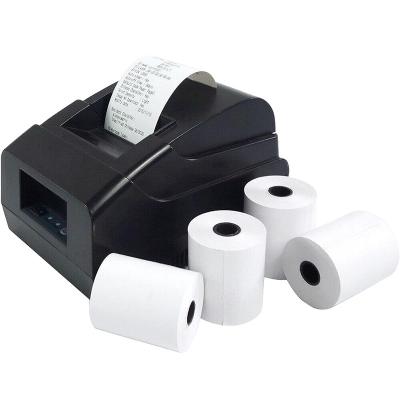 China China Factory Wholesale Price Cash Register Rolls 57mm 80mm For POS/ATM 57x40mm for sale