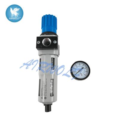 Cina Air Preparation Units Fest o LFR-1/2-D-MINI-E 1/2