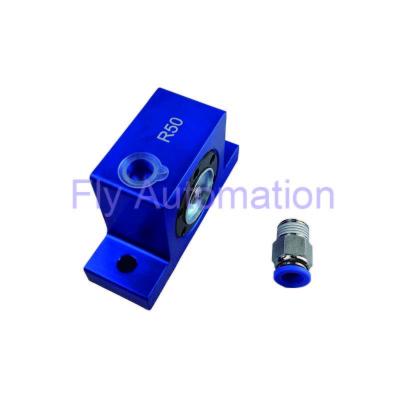 Cina Aluminium R Series Blue 3/8 Inch Bunker R50 Air Knocker in vendita