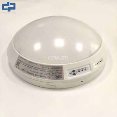 Chine Lumière de plafond ronde blanche LED 5000K 2400LM 12 pouces 36W Dimmable à vendre