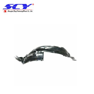 China Inner Fender Splash Shield Fit Toyota 4Runner 5380535030 53805-35030 Stnadard for sale