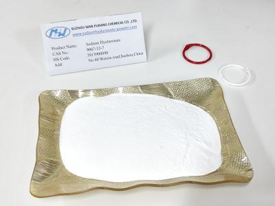 China High Assay Injection Grade Sodium Hyaluronate For Ophthalmic Surgery for sale