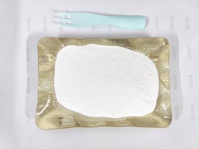 중국 안전 주사용 히알루론산 분말 낮은 박테리아 내분 독소 판매용