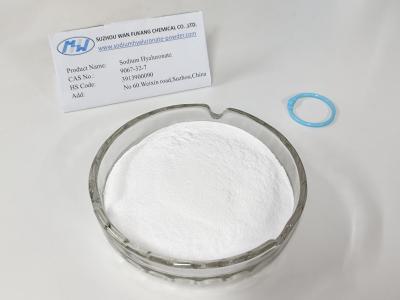 China Injection Grade Sodium Hyaluronate Powder For Medical Aesthetic Filling for sale