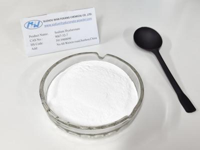 China Safe Injection Grade Sodium Hyaluronate Powder Low Bacterial Endotoxins for sale