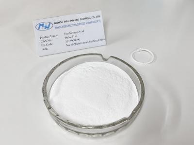 Cina Acido ialuronico in polvere di grado goccia oculare sicura Ampia gamma di applicazioni in vendita