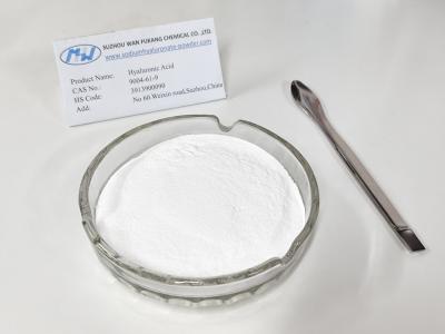 Cina Assay Oltre il 95% di Acido Ialuronico in Polvere per la Salute degli Occhi in vendita