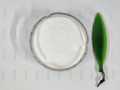 China Microbial Fermentation Source Injection Grade Sodium Hyaluronate Powder for sale