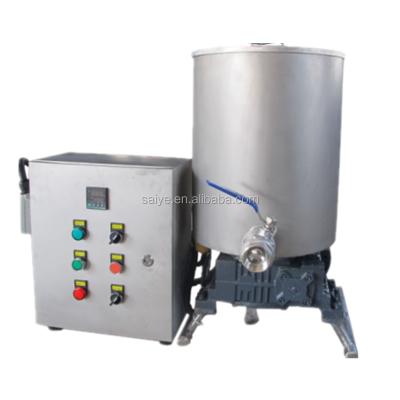 China 50kg 50L Chocolate Ball Mill Refiner 0086-18638277628 for sale