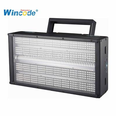 China 1000W IP65 Profissional Strobe Light 68° Feixe 114° Spot 15/50/158CH Modos para palco e eventos ao ar livre à venda