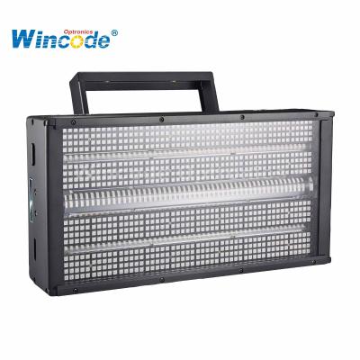 China Versátil 1000W LED Strobe Light 5 Modos de Dimming 4 Curvas -40°C a 45°C Ambiente Extremo Operação à venda