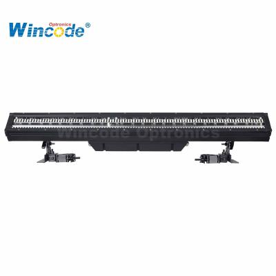China 400W RGB Pixel Strobe Bar Light IP65 Rated 5 DMX Modes 4-206CH 50.000 horas de vida útil à venda