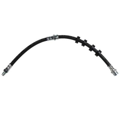 China Car Disc Brake Oil Pipe BL8Z2078A Ford Car Spares For Escape 05 Line Brake Cable for sale