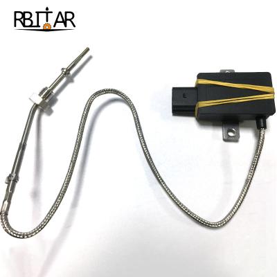 China Car Exhaust Gas 07C919529L Auto Temperature Sensor For Bentley for sale