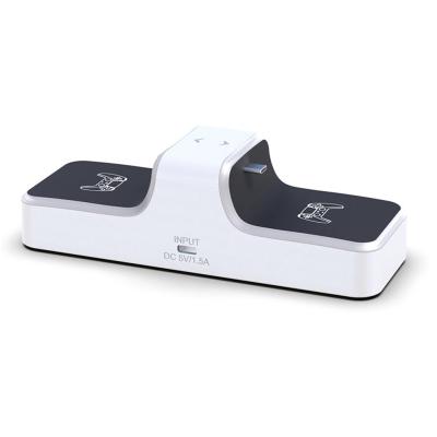 China For PS5 Remote Charging Station Charger Mando Dock Stand Console Playstation 5 dualsense Honcam Controller For Sony Playstation 5 for sale