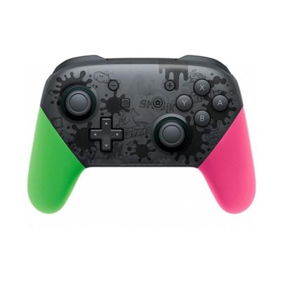 China Wireless Bluetooth Gamepad PC Joystick Gaming Handle Controller Remote Control For Nintendo Switch PC HC-SW810 for sale