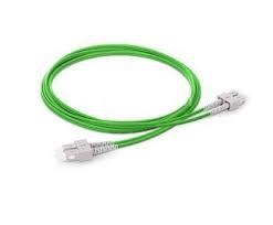 Chine Cable à patch en fibre optique personnalisé PVC 2,0 mm 3,0 mm ≤ 85% Humidité RH à vendre