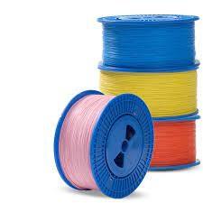 Chine OM2 câble à fibre optique 0,9 mm épaisseur de la veste pour la transmission de données à grande vitesse à vendre