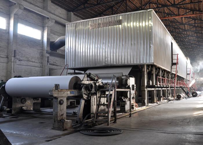 Geverifieerde leverancier in China: - New Bamboo Paper Co., Ltd