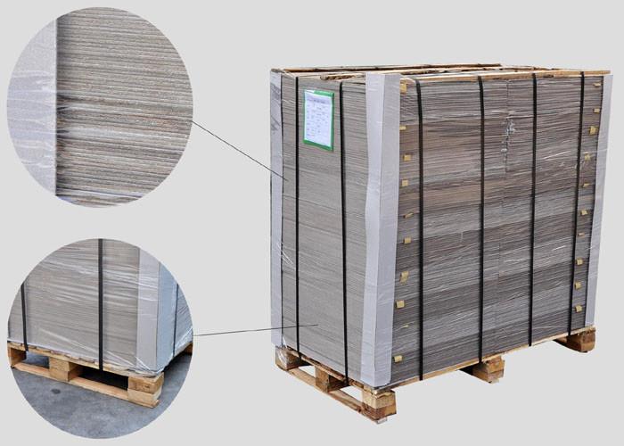 Geverifieerde leverancier in China: - New Bamboo Paper Co., Ltd