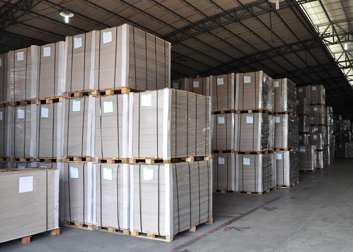 Geverifieerde leverancier in China: - New Bamboo Paper Co., Ltd