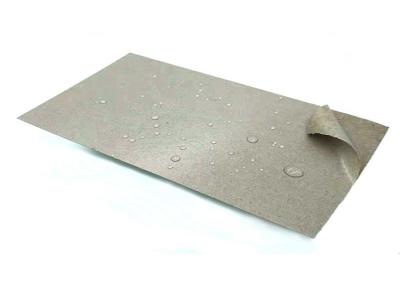 Китай SUPPLY SINGLE SIDE / DOUBLE SIDES PE COATED PAPER GREY BOARD продается